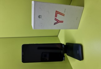 Huawei Y7 prime 2018 32GB (Blue)